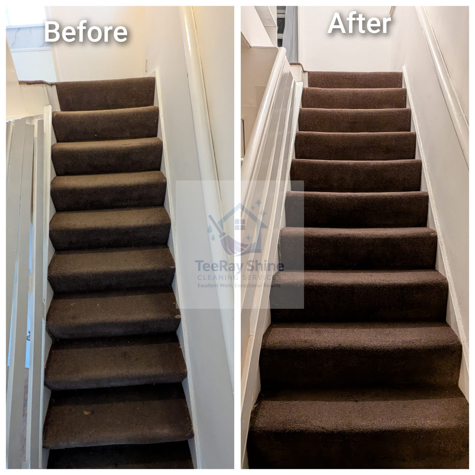 Immaculate living space